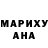 MDMA Molly Christina Andreeva
